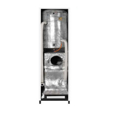 پکیج چدنی زمینی ایرفو E360 پکیج چدنی زمینی ایرفو E360