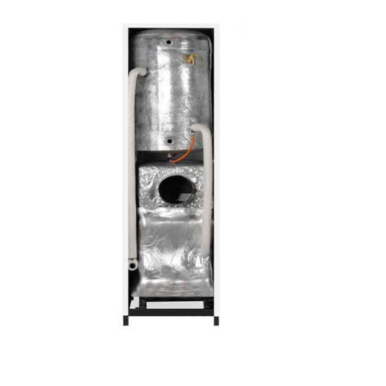 پکیج چدنی زمینی ایرفو E360