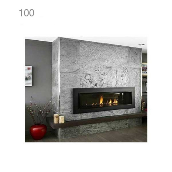 شومینه گازی دیواری تابان مدل 100 شومینه گازی دیواری تابان مدل 100