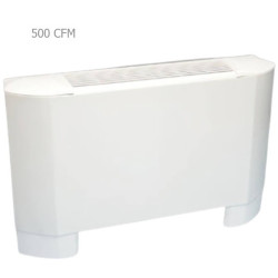 فن کویل زمینی دکوراتیو سرما آفرین مدل 42NZ43