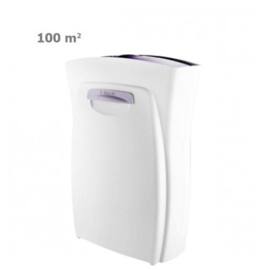 دستگاه تصفیه هوا 3M مدل FAP03 چند مرحله ای دستگاه تصفیه هوا 3M مدل FAP03 چند مرحله ای