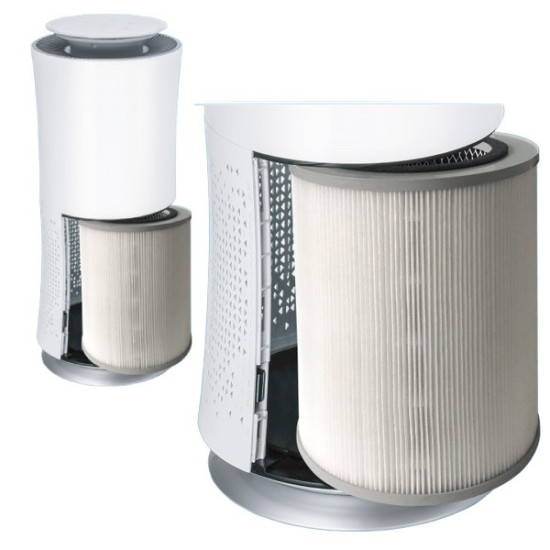 دستگاه تصفیه هوا بویمن مدل AIRAURA Z400-A