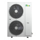 کولر گازی ایستاده 96000 گرین GFS-H100P3T3/R1