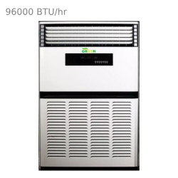 کولر گازی ایستاده 96000 گرین GFS-H100P3T3/R1 کولر گازی ایستاده 96000 گرین GFS-H100P3T3/R1
