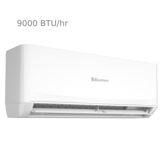 کولر گازی بویمن 9000 مدل BRH-09TP