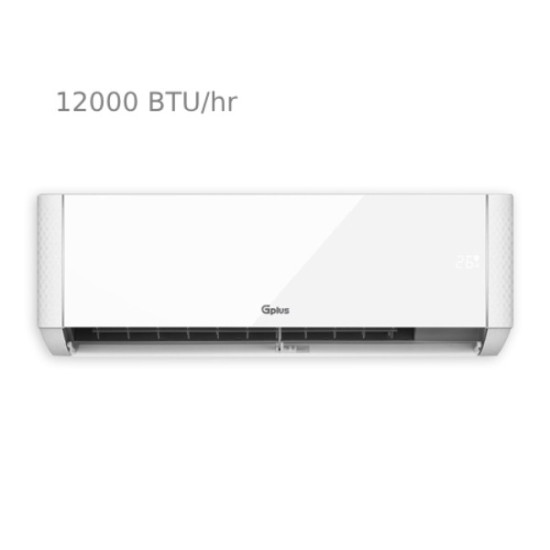 کولر گازی 12000 جی پلاس GAC-TF12TP1 + قیمت