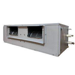 داکت اسپلیت 30000 یوروکلایمکس تروپیکال مدل ECDS-M30P1T3