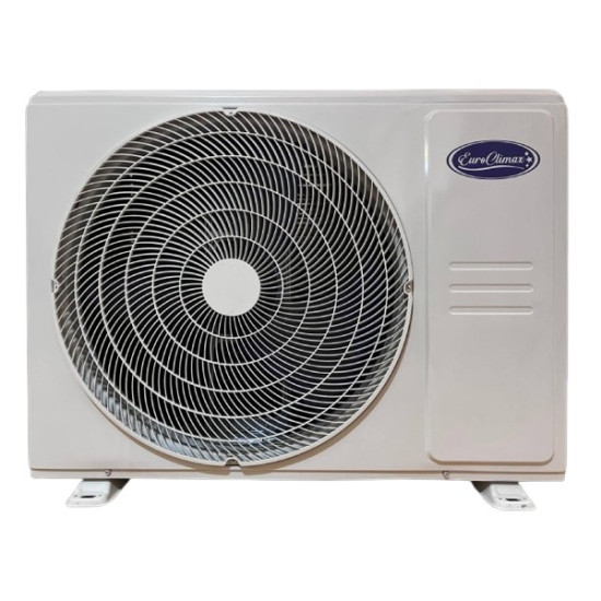 داکت اسپلیت 60000 یوروکلایمکس مدل ECDS-M60P1T3