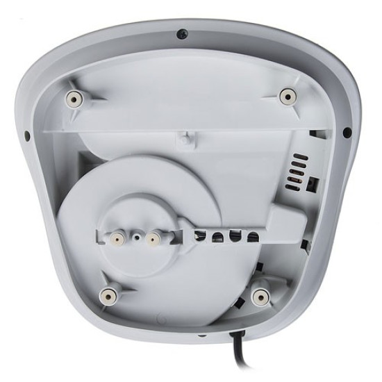 فن هیتر برقی پارس خزر مدل FH2000P