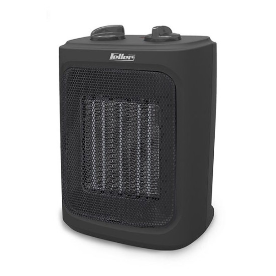 فن هیتر فلر مدل HFC200