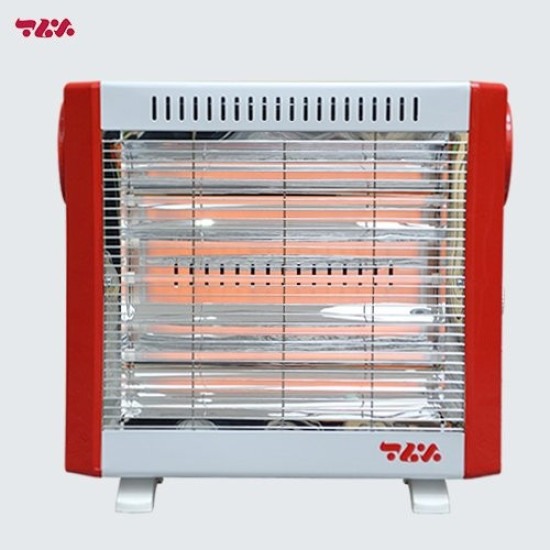 بخاری برقی برفاب مدل QH-2200