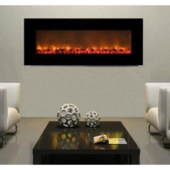 شومینه برقی دیواری تابان مدل 160 شومینه برقی دیواری تابان مدل 160