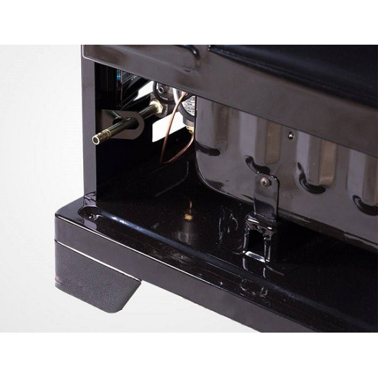 بخاری گازی توان مدل شفق 7000