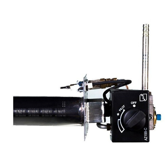 بخاری گازی توان مدل شفق 7000