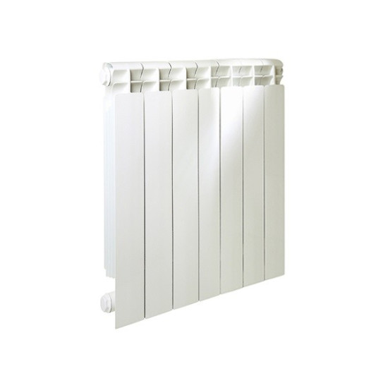 رادیاتور ایران رادیاتور مدل کال 500