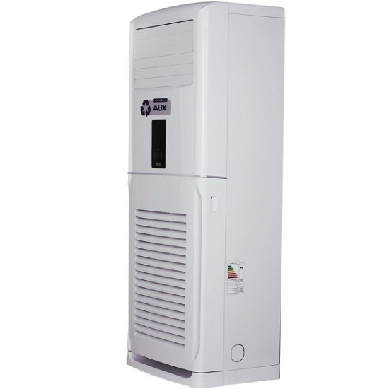 کولر گازی آکس 60000 ایستاده ASTF-H60A4/APER1 + قیمت و بررسی کولر گازی آکس 60000 ایستاده ASTF-H60A4/APER1 + قیمت و بررسی