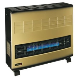 بخاری گازی نیک کالا مدل آفتاب AF18