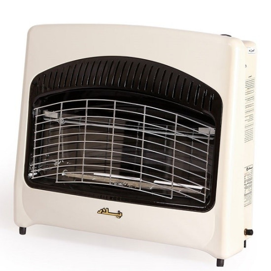 بخاری گازی بدون دودکش پلار مدل 30KN