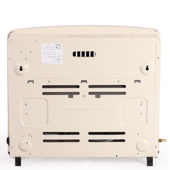 بخاری گازی بدون دودکش پلار مدل 30KN