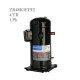 کمپرسور اسکرال کوپلند 4 تن تبرید تکفاز ZR36K3EPFJ + قیمت