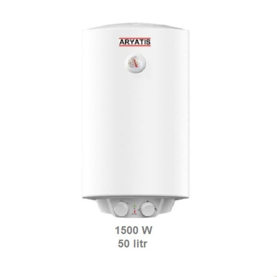 آبگرمکن برقی آریاتیس مدل D50‐15W آبگرمکن برقی آریاتیس مدل D50‐15W