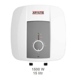 آبگرمکن برقی آریاتیس مدل D15‐15VB