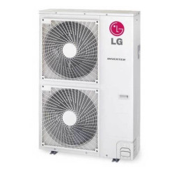 داکت اسپلیت ال جی 48000 سرد اینورتر ABQ-48GM3T1