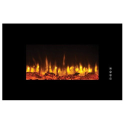 شومینه برقی هوشمند آوالون هالیوود 090 شومینه برقی هوشمند آوالون هالیوود 090