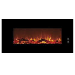 شومینه برقی هوشمند آوالون مدل هالیوود 110 شومینه برقی هوشمند آوالون مدل هالیوود 110