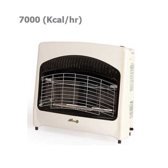 بخاری گازی بدون دودکش پلار مدل 30KN