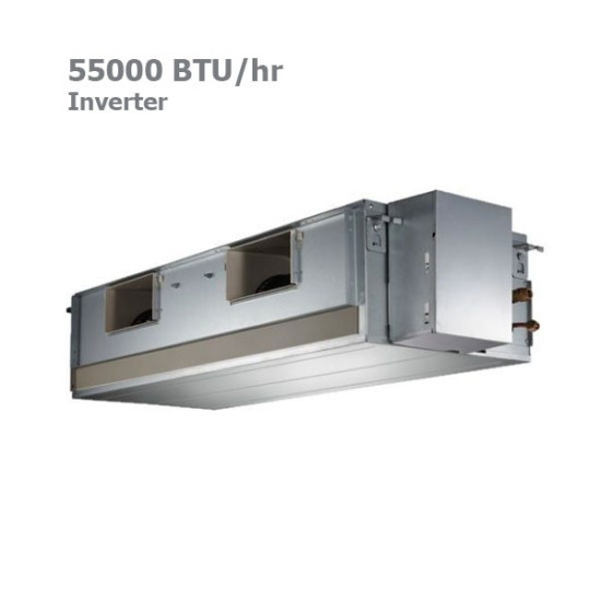 داکت اسپلیت میدیا 55000 اینورتر MHGT-55HWFN1 داکت اسپلیت میدیا 55000 اینورتر MHGT-55HWFN1
