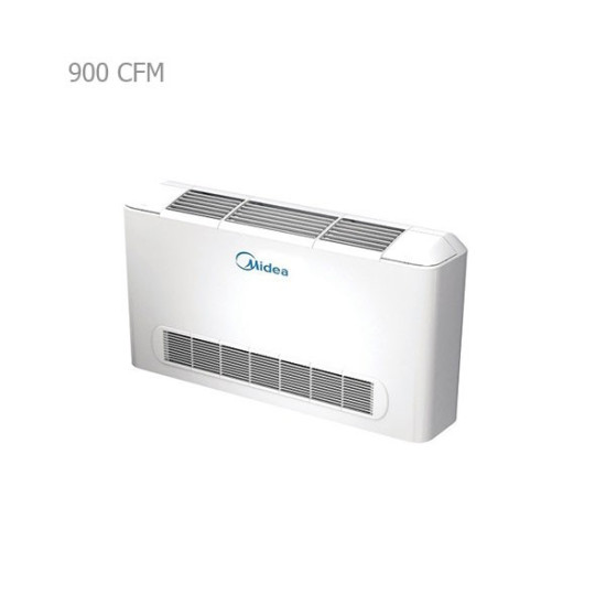 فن کویل زمینی میدیا 900CFM مدل MKF-900