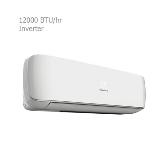 کولر گازی هایسنس 12000 اینورتر HiH-12TG کولر گازی هایسنس 12000 اینورتر HiH-12TG