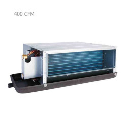 فن کویل سقفی توکار هایسنس مدل HFP-68WA