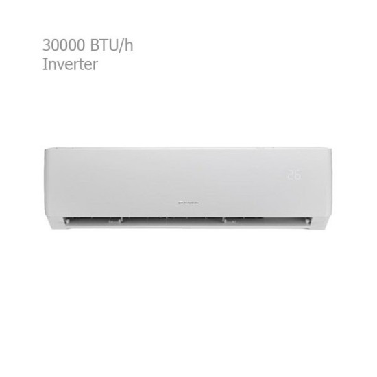 اسپلیت گری 30000 اینورتر I'save-H30H1
