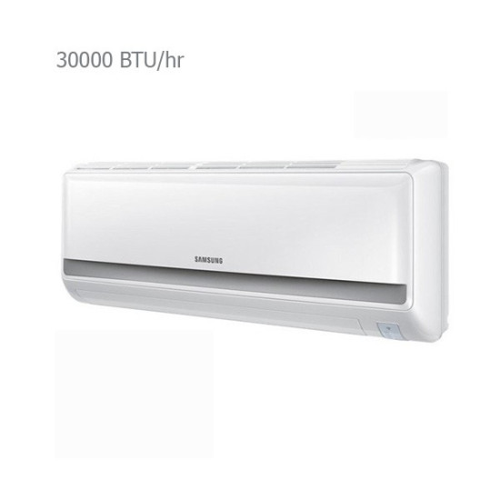 اسپلیت سامسونگ 30000 مدل AR30KCFU-MAX