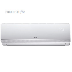 کولر گازی اینورتر 24000 تی سی ال TAC-24CHSA/XAD1T3 کولر گازی اینورتر 24000 تی سی ال TAC-24CHSA/XAD1T3