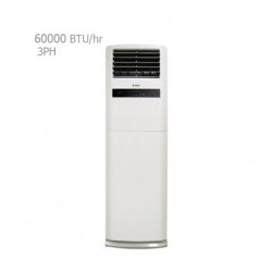 کولر گازی ایستاده 60000 جی پلاس GCD-60MHF3 کولر گازی ایستاده 60000 جی پلاس GCD-60MHF3