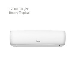 کولر گازی جی پلاس 12000 تروپیکال GAC-HF12M3 کولر گازی جی پلاس 12000 تروپیکال GAC-HF12M3