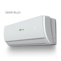 کولر گازی گرین 18000 پیستونی GWS-18P1T3PB کولر گازی گرین 18000 پیستونی GWS-18P1T3PB