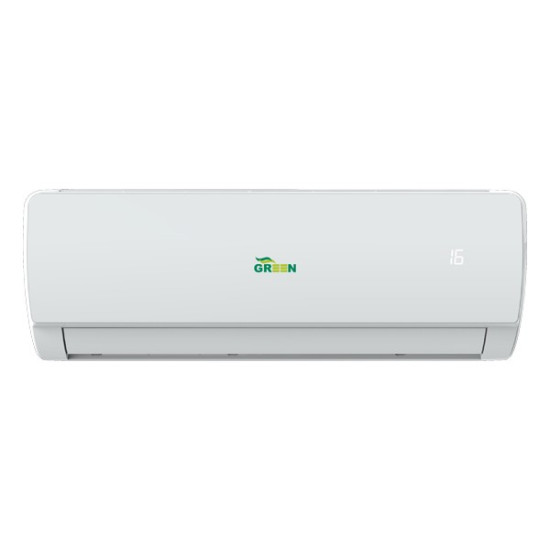 کولر گازی گرین 18000 پیستونی GWS-18P1T3PB