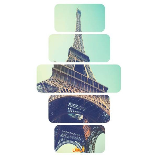 خرید رادیاتور برقی شیشه ای چند تکه تاپ سان D-916 چیدمان 4 خرید رادیاتور برقی شیشه ای چند تکه تاپ سان D-916 چیدمان 4