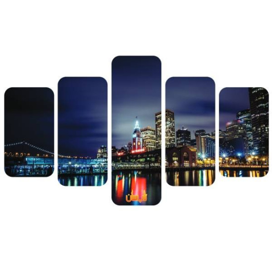 خرید رادیاتور برقی شیشه ای چند تکه تاپ سان D-916 چیدمان 4 خرید رادیاتور برقی شیشه ای چند تکه تاپ سان D-916 چیدمان 4