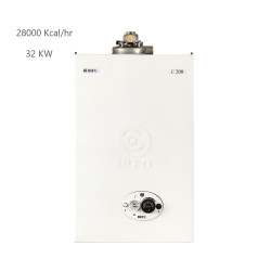 پکیج چدنی دیواری ایرفو مدل C280