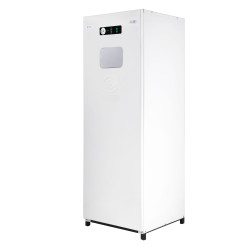 پکیج چدنی زمینی ایرفو مدل S360 گازسور