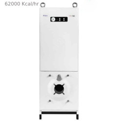 پکیج چدنی زمینی ایرفو G620