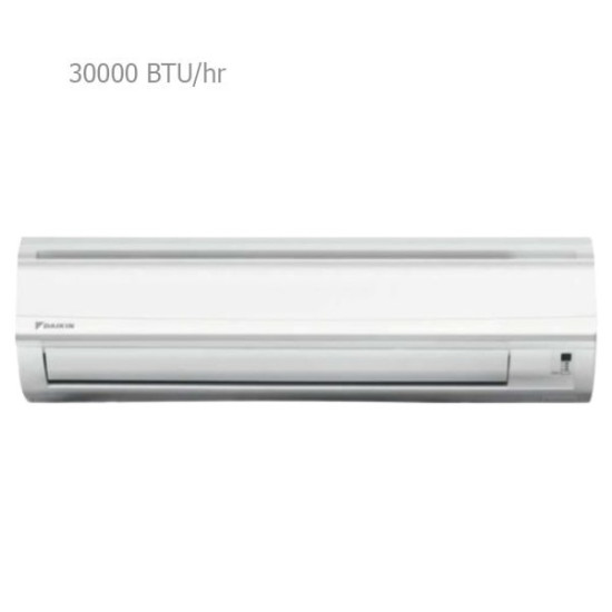 کولر گازی حاره ای دایکین 30000 مدل FTN30AV1K کولر گازی حاره ای دایکین 30000 مدل FTN30AV1K