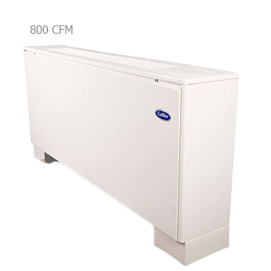 فن کویل زمینی بالازن سرما آفرین مدل 42AB080 فن کویل زمینی بالازن سرما آفرین مدل 42AB080