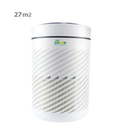دستگاه تصفیه هوا گرین مدل GAP200P1F4