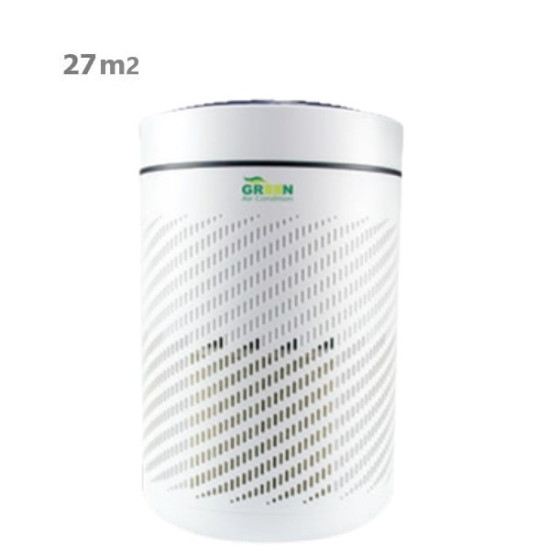 دستگاه تصفیه هوا گرین مدل GAP200P1F4 دستگاه تصفیه هوا گرین مدل GAP200P1F4